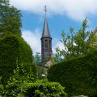 Eglise - Apremont sur Allier