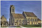 Eglise Blandy-les-Tours de ApollonZeus 