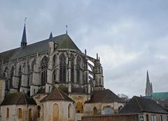 eglise chartres