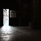 Eglise Conques (Aveyron)