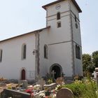 EGLISE D ARRUNTZ