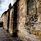 Eglise d'Aigues Mortes