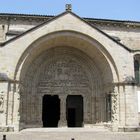 Eglise de Beaulieu sur Dordogne