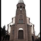 eglise de berrgoltz