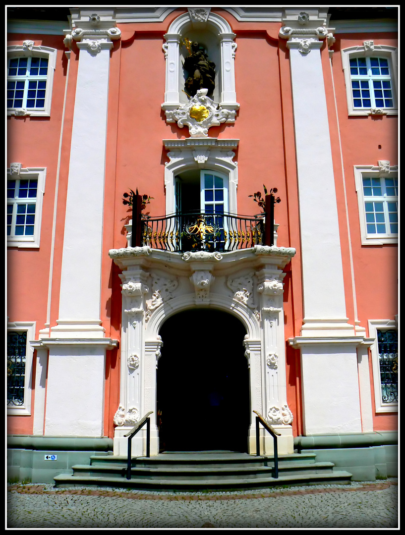 EGLISE - DE - BIRNAU - 2 -