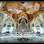 EGLISE - DE - BIRNAU -- 6 - -