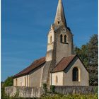 Eglise de Bonvillars