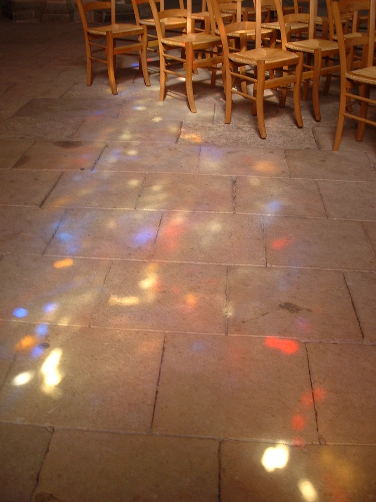 Eglise de Bourges