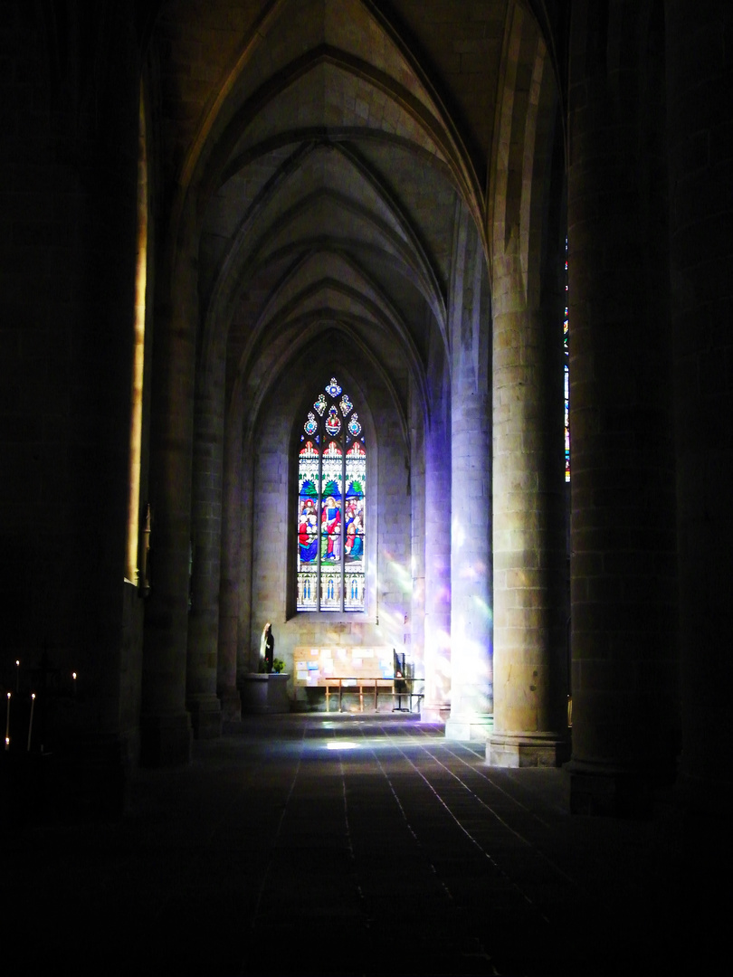 Eglise de Bretagne