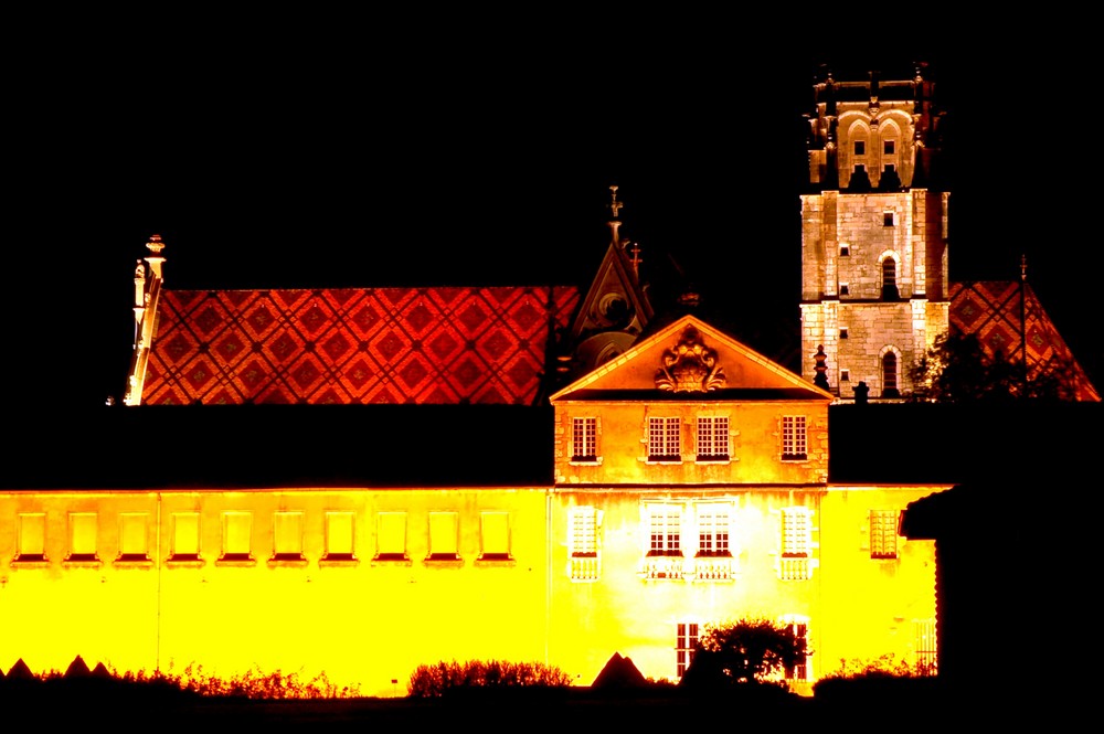 église de brou (bourg en bresse 01)