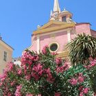 EGLISE DE "CALVI"