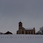 église de Chassignieu (38)