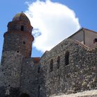 Eglise de Collioure