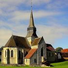 Eglise de Fontaine-Torcy Oise