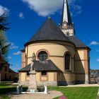 Eglise de Grainville-la-Teinturière