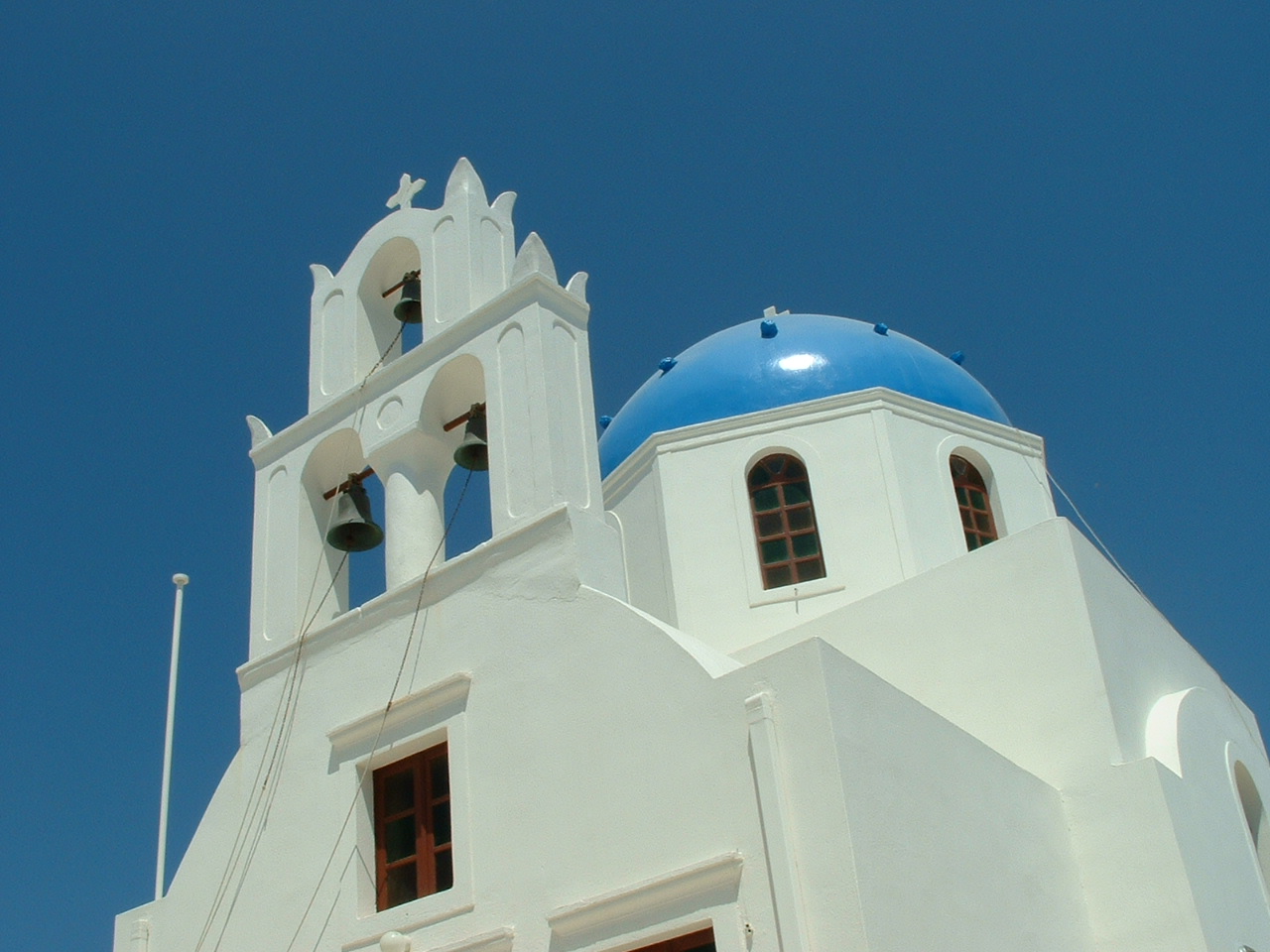 Eglise de grèce