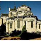 Eglise de La Bourboule