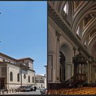 Eglise de la Madeleine  --  Mont-de-Marsan