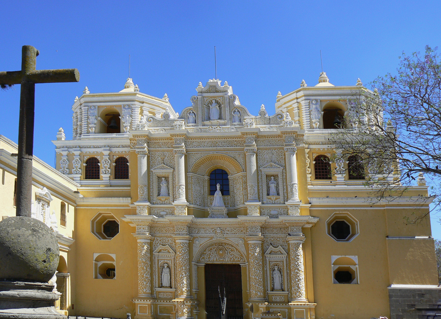 Eglise de la Merced