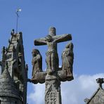 Eglise de Lanloup-Detail