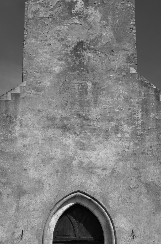 Eglise de Lichères