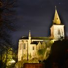 église de limbourg