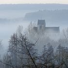 Eglise de Mézy (aisne) 2