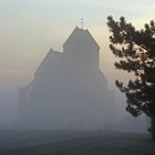 Eglise de Mézy (aisne)