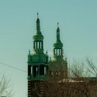 église de mon cartier