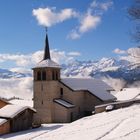 Eglise de Naves