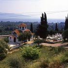 Eglise de Neos Erineos - Grèce