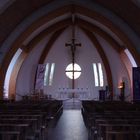 Eglise de Notre dame de la mer à Carnon