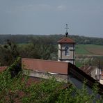 EGLISE DE PASSENANS 