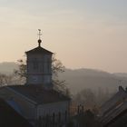 Eglise de Passenans