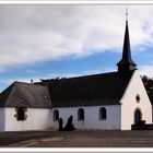 Eglise de Pernef (Bretagne) France