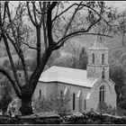 Eglise de Peyre