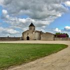 église de Prin-Deyrançon