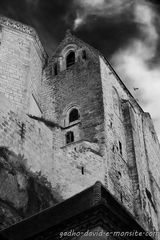 église de Rocamadour