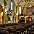 Eglise de Roquebrune sur Argens