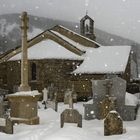 Eglise de Saint Jean du Bleymard (48)