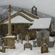 Eglise de Saint Jean du Bleymard (48)