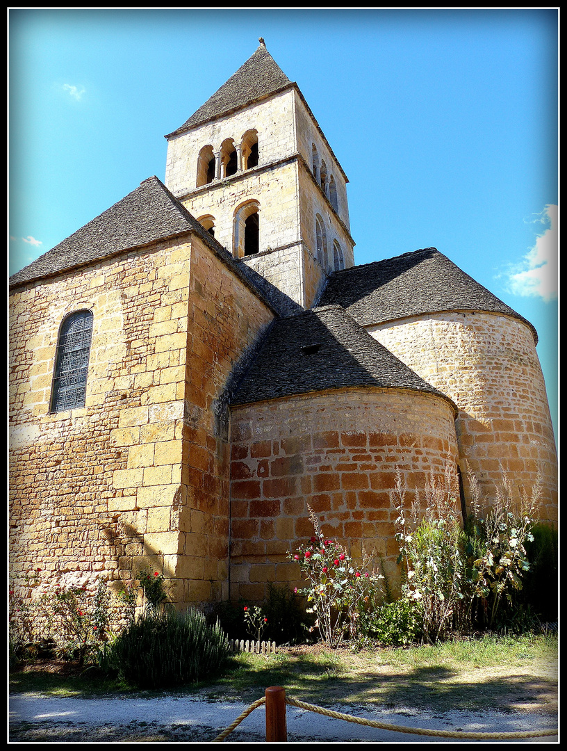 Eglise de Saint Léon 