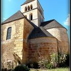 Eglise de Saint Léon 