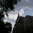 Eglise de St Germain des Près