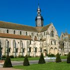 Eglise de St-Germer-de-Fly