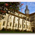 Eglise de St Germer de Fly