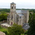 Eglise de Talmont St Hilaire (85)