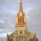 Eglise de Tours