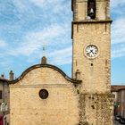 Eglise de Trans en Provence