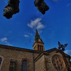 "Eglise de Valloire"